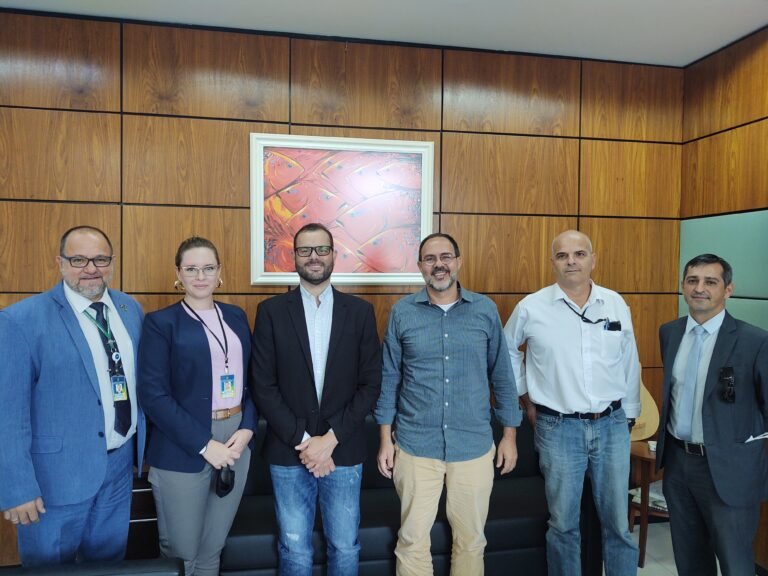 Brazilian Red Snapper FIP Meeting