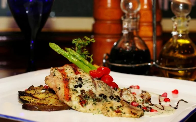 Grouper Francaise