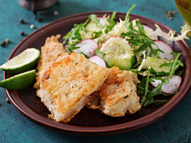 Lightly Crusted Unicorn