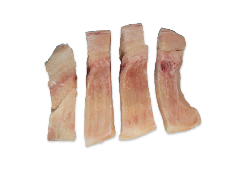 Our Tambaqui Ribs Are BAP Certified