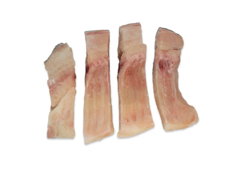 Our Tambaqui Ribs Are BAP Certified