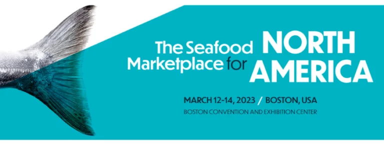 Seafood Expo North America 2023