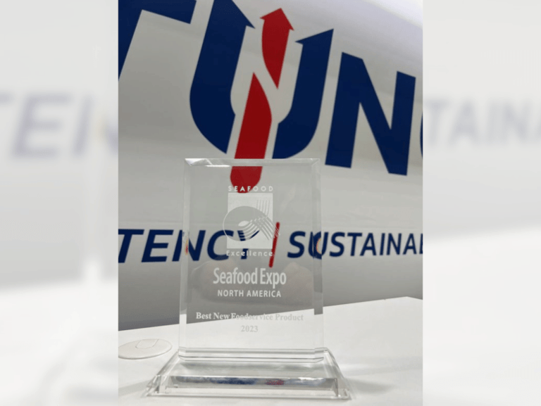 Tambaqui Ribs 2023 SENA WINNER