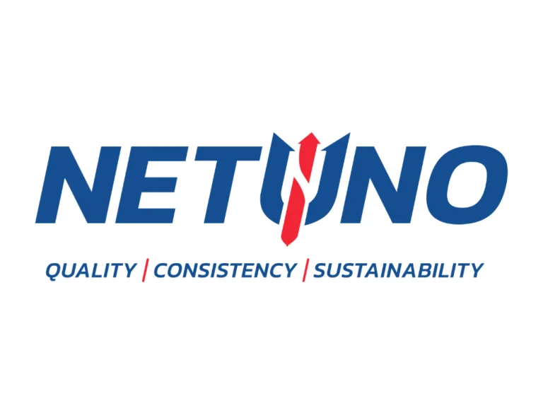 NETUNO Has a New Look