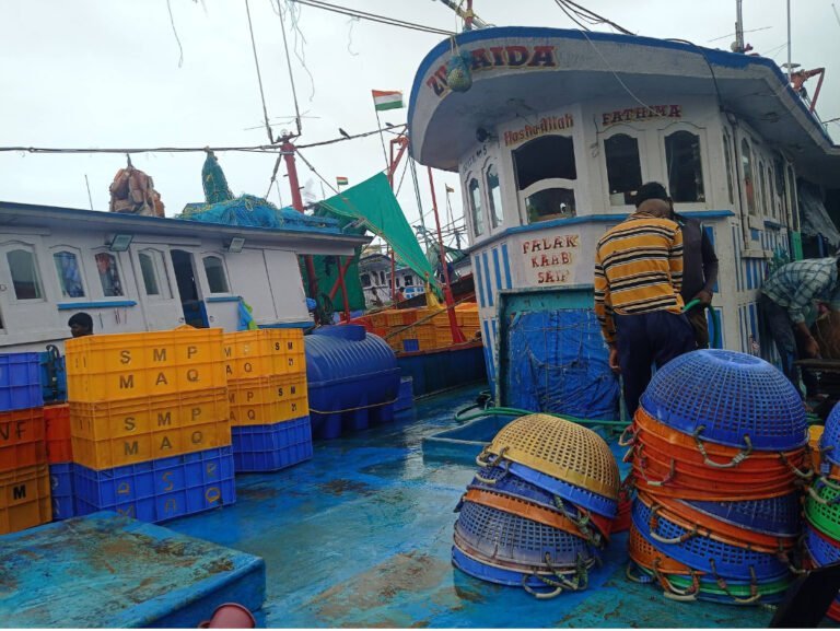 NETUNO LAUNCHES New Indian Grouper FIP