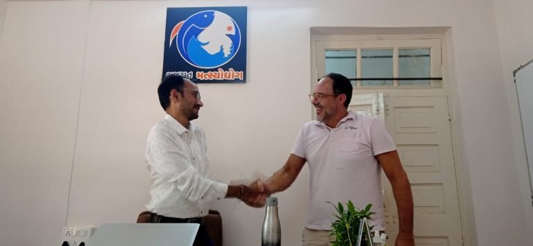 NETUNO Contracts 3rd Party MSC Assessment for Indian Squid